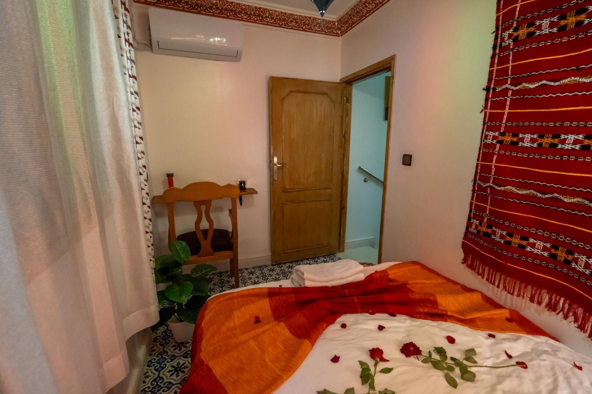 Dar Baba Aziz La Perle De La Medina Villa Tanger Ngoại thất bức ảnh