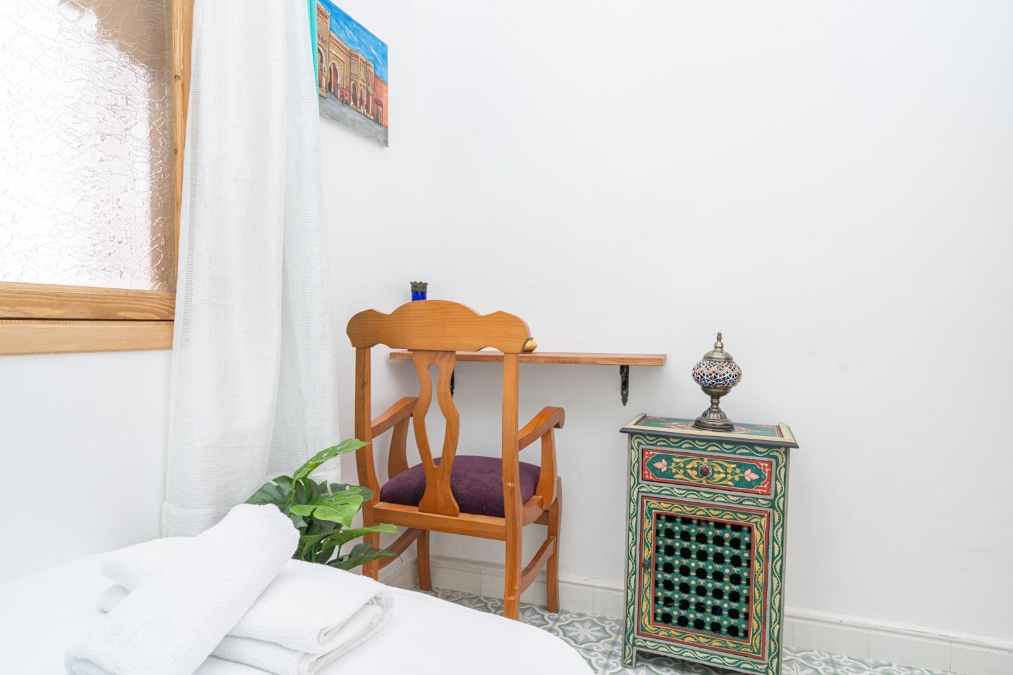 Dar Baba Aziz La Perle De La Medina Villa Tanger Ngoại thất bức ảnh