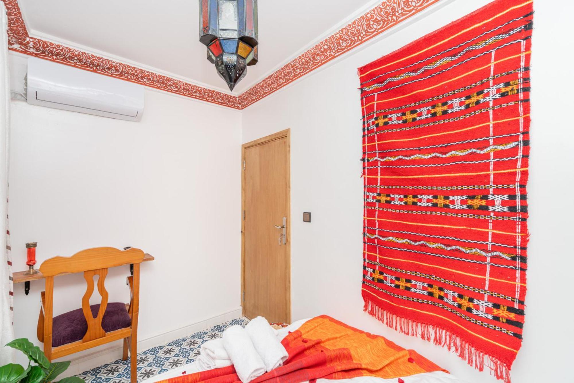 Dar Baba Aziz La Perle De La Medina Villa Tanger Ngoại thất bức ảnh