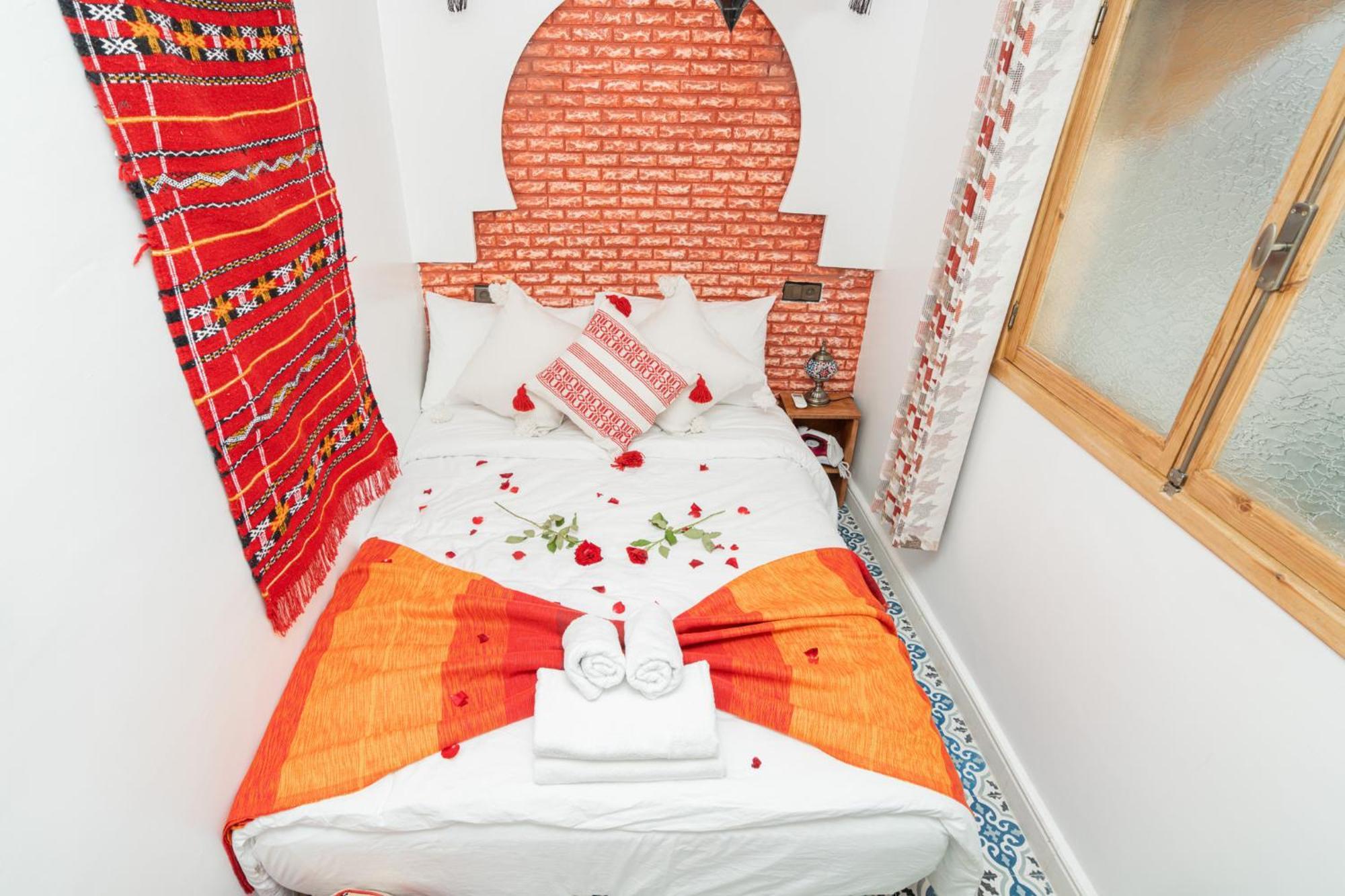 Dar Baba Aziz La Perle De La Medina Villa Tanger Ngoại thất bức ảnh